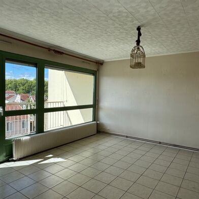 Appartement 5 pièces 69000 €