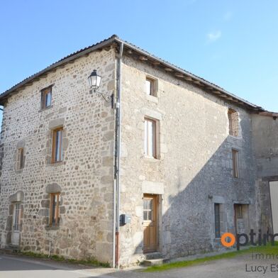 Maison 6 pièces 78900 €