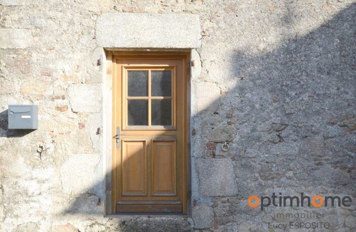 Maison à vendre 6 pièces BRIGUEUIL (16) — photo 2