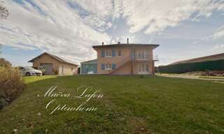 Maison 5 Pièces 143 m² à vendre à Sault-de-Navailles (64300)