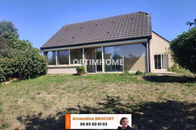 Maison 4 pièces 250000 €