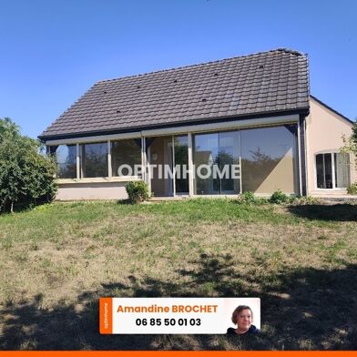 Maison 4 pièces 250000 €