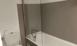 Appartement  30 m² à vendre à Antibes (06160)