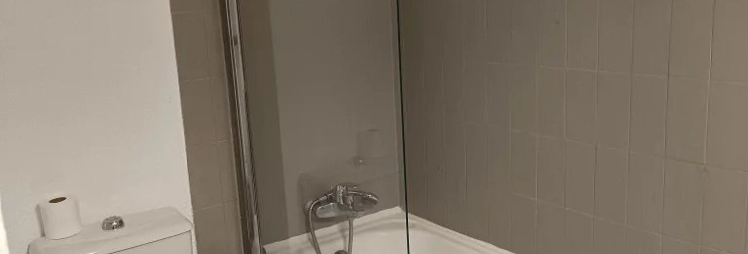 Appartement  30 m² à vendre à Antibes (06160)