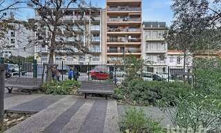 Appartement 2 Pièces 39 m² à vendre à Nice (06200)