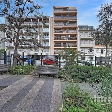 Appartement 2 pièces 159000 €