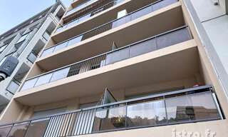 Appartement 2 Pièces 39 m² à vendre à Nice (06200)