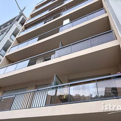 Appartement 2 pièces 159000 €