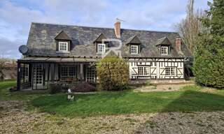 Maison 7 Pièces 140 m² à vendre à Goupil-Othon (27170)