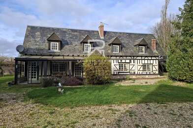 Maison 7 pièces 240300 €