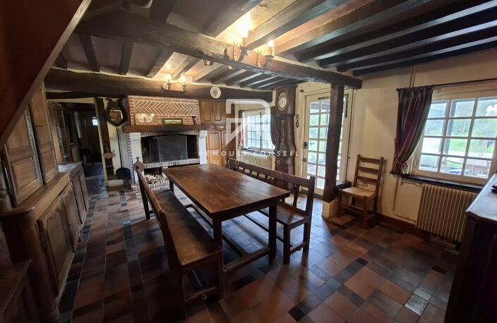 Maison Normande 4 chambres — photo 3