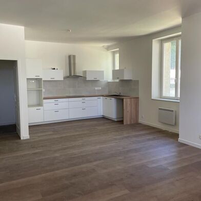 Appartement 2 pièces 689 €