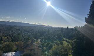 Appartement 2 Pièces 54 m² à vendre à Grasse (06130)