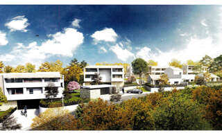 Appartement 3 Pièces 64 m² à louer à Montpellier (34000)