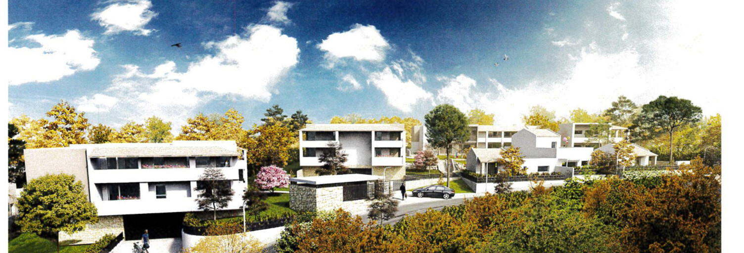 Appartement 3 Pièces 64 m² à louer à Montpellier (34000)