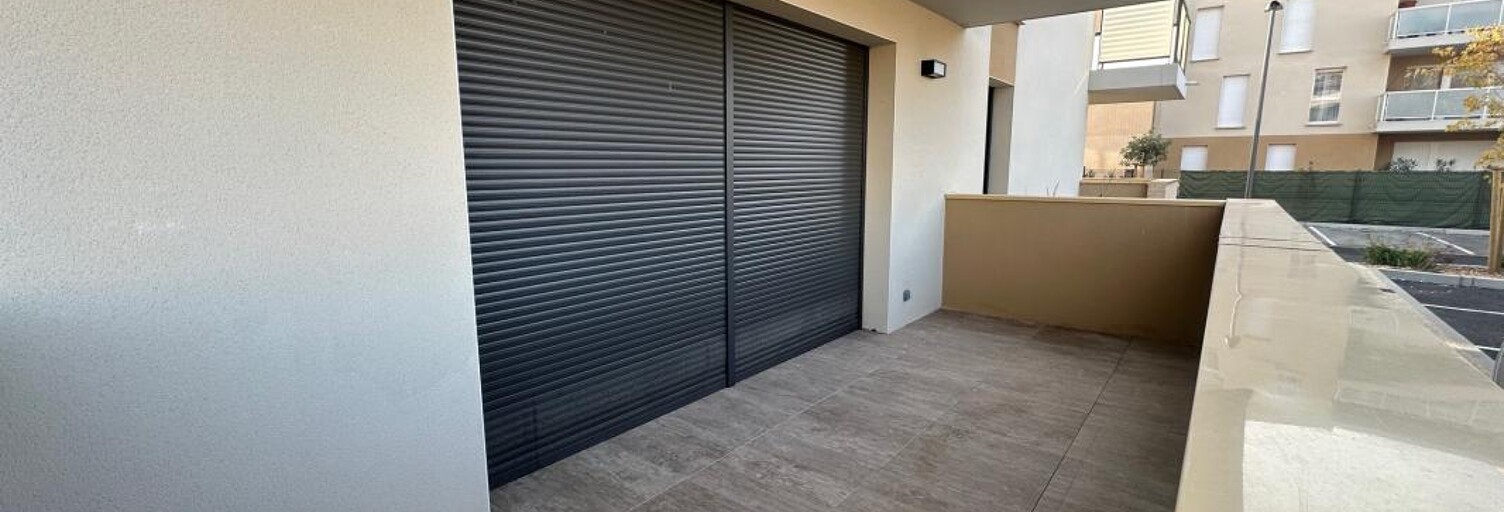 Appartement 3 Pièces 61 m² à louer à Elne (66200)