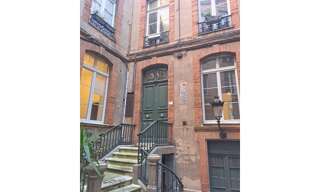 Bureau  219 m² à louer à Toulouse (31000)