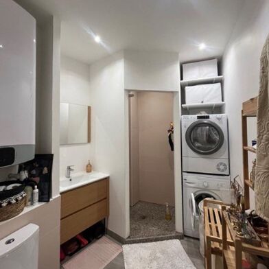 Maison 3 pièces 1050 €