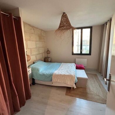 Maison 3 pièces 1050 €