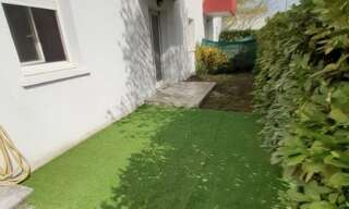 Appartement 3 Pièces 52 m² à louer à Bègles (33130)