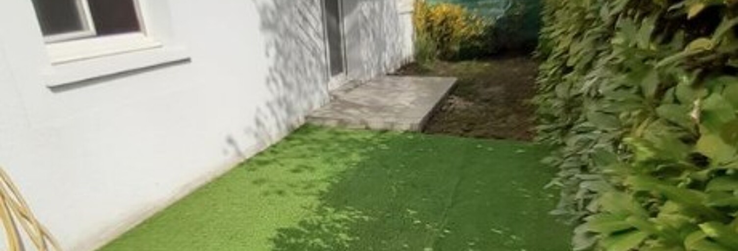 Appartement 3 Pièces 52 m² à louer à Bègles (33130)