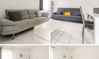 Appartement 3 Pièces 61 m² à louer à Villenave-d'Ornon (33140)