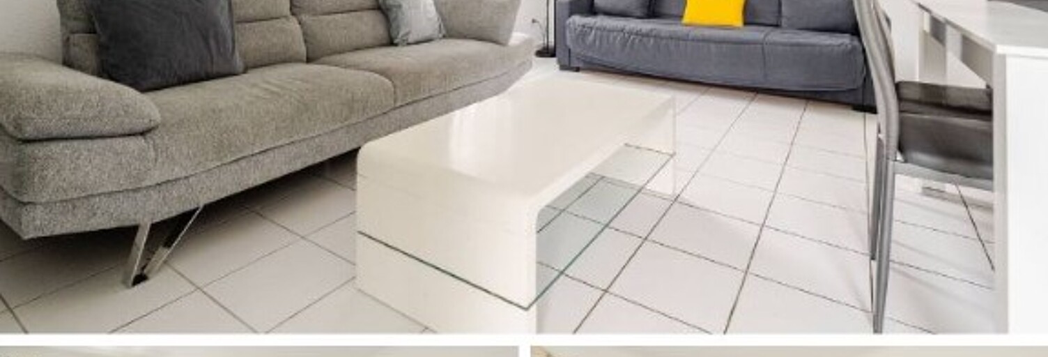 Appartement 3 Pièces 61 m² à louer à Villenave-d'Ornon (33140)