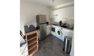 Appartement 2 Pièces 35 m² à louer à Saint-Quentin-de-Baron (33750)