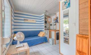 Maison 2 Pièces 22 m² à louer à Gujan-Mestras (33470)