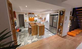 Maison 5 Pièces 170 m² à louer à Laruscade (33620)