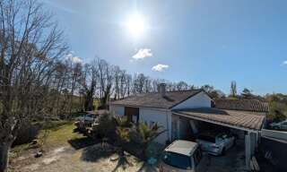 Maison 5 Pièces 170 m² à louer à Laruscade (33620)