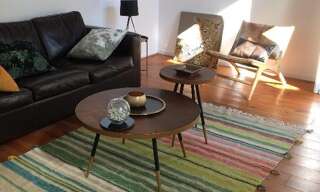 Maison 2 Pièces 43 m² à louer à Le Bouscat (33110)