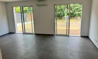 Maison 4 Pièces 90 m² à louer à Galgon (33133)