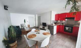 Appartement 2 Pièces 45 m² à louer à Bordeaux (33000)