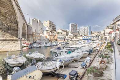 Maison 3 pièces 520000 €