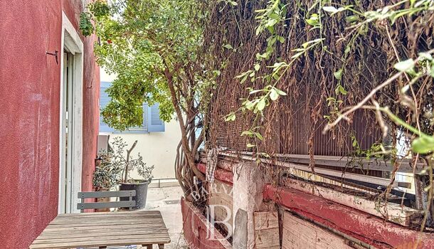 Villa / Maison 3 pièces  à vendre Marseille 7eme 13007