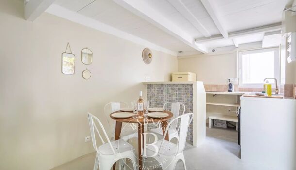 Villa / Maison 3 pièces  à vendre Marseille 7eme 13007