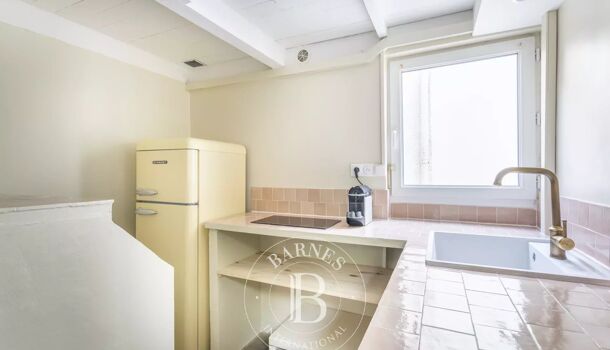 Villa / Maison 3 pièces  à vendre Marseille 7eme 13007