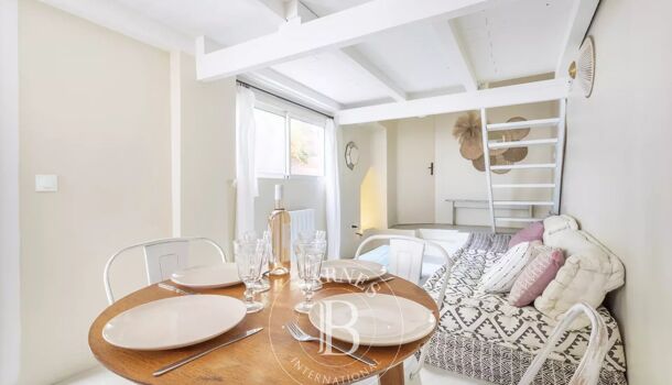 Villa / Maison 3 pièces  à vendre Marseille 7eme 13007