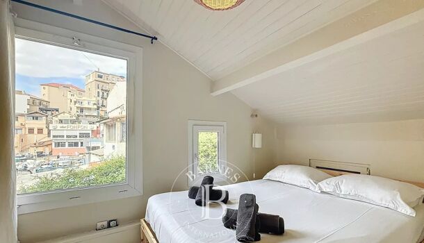 Villa / Maison 3 pièces  à vendre Marseille 7eme 13007