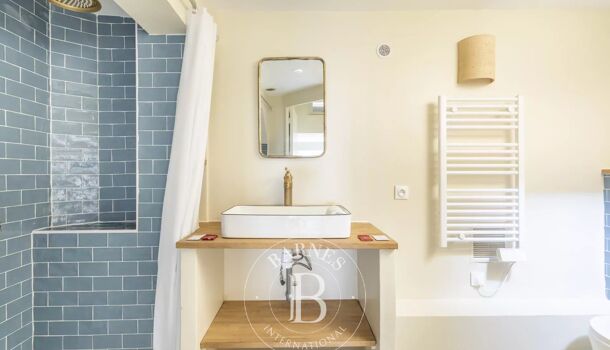 Villa / Maison 3 pièces  à vendre Marseille 7eme 13007