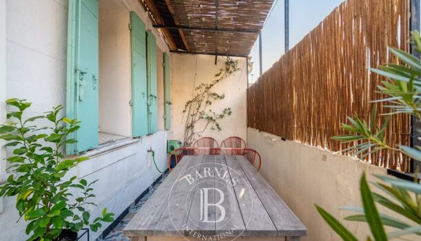 Appartement 3 pièces  à vendre Marseille 7eme 13007