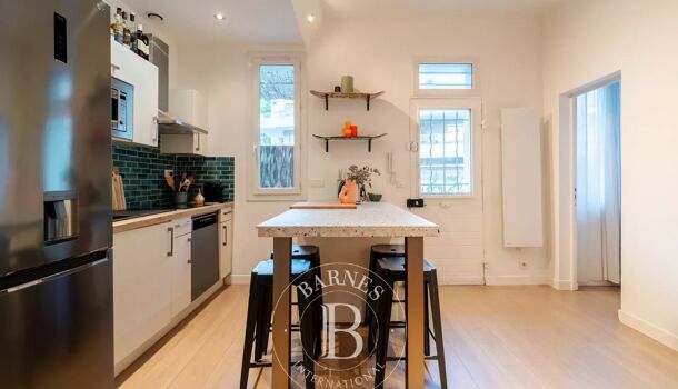 Appartement 3 pièces  à vendre Marseille 7eme 13007