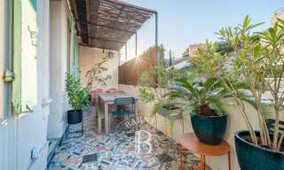 Appartement 3 Pièces 45 m² à vendre à Marseille 7 (13007)