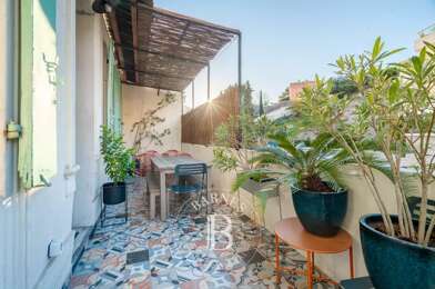Appartement 3 pièces 375000 €