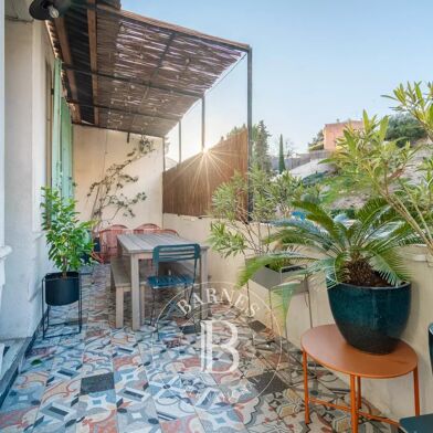 Appartement 3 pièces 375000 €