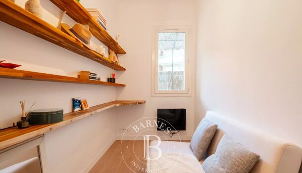 Appartement 3 pièces  à vendre Marseille 7eme 13007