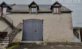 Commerce 1 Pièce 170 m² à vendre à Villebarou (41000)