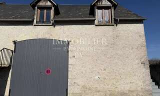 Commerce 1 Pièce 170 m² à vendre à Villebarou (41000)