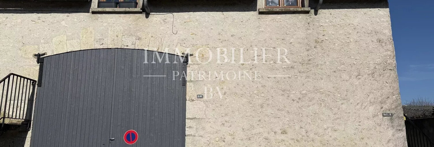 Garage  170 m² à vendre à Villebarou (41000)